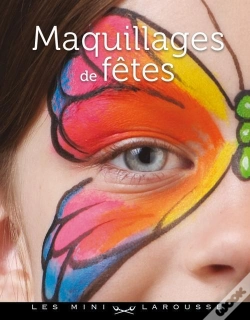 Capa do artigo Maquillages