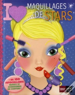 Capa do artigo Maquillages De Stars