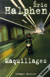 Capa do artigo Maquillages