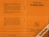 Maquillages