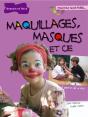 Maquillages, Masques Et Cie - Preview
