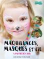 Maquillages, Masques Et Cie - Preview