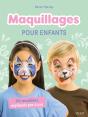 Maquillages Pour Enfants : 30 Modèles Expliqués Pas À Pas - Preview