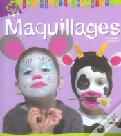 Capa do artigo Maquillages