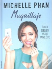 Capa do artigo Maquillaje