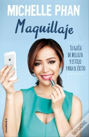 Capa do artigo Maquillaje