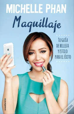 Capa do artigo Maquillaje