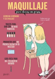 Capa do artigo Maquillaje Para Chicas Con Prisas