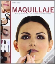 Capa do artigo Maquillaje