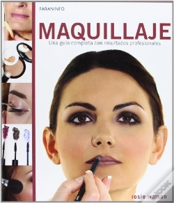Capa do artigo Maquillaje
