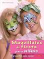 Maquillajes De Fiesta Para Niñas - Preview