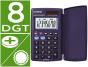 Máquina Calculadora Casio HS 8 VER - Preview