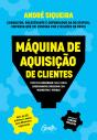 Máquina De Aquisição De Clientes - Preview