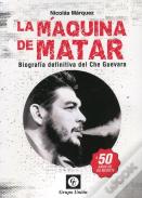 Maquina De Matar.