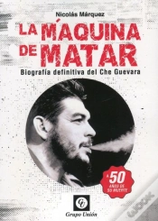 Capa do artigo Maquina De Matar.