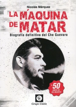 Capa do artigo Maquina De Matar.