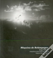 Capa do artigo Máquina de Relâmpagos 