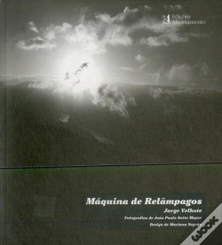 Capa do artigo Máquina de Relâmpagos 