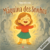 Capa do artigo Máquina dos Sonhos