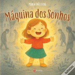 Capa do artigo Máquina dos Sonhos