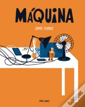 Máquina