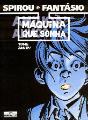 Máquina Que Sonha - Preview