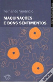 Capa do artigo Maquinações e Bons Sentimentos