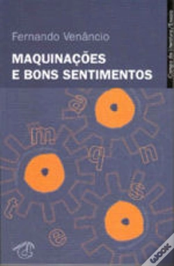 Capa do artigo Maquinações e Bons Sentimentos