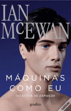 Capa do artigo Máquinas Como Eu