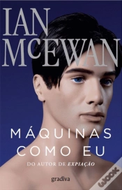Capa do artigo Máquinas Como Eu