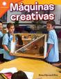 Maquinas Creativas (Creative Machines) Ebook - Preview