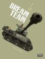 Maquinas De Guerra. Dream Team - Preview