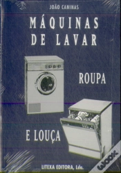 Capa do artigo Máquinas de Lavar Roupa e Louça