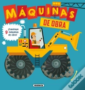 Capa do artigo Maquinas De Obra