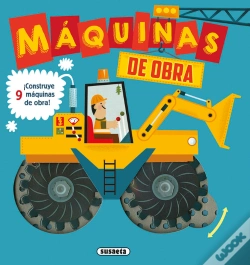 Capa do artigo Maquinas De Obra