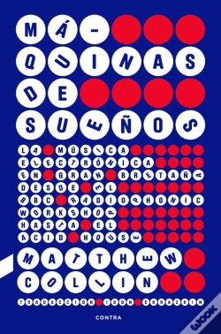Capa do artigo Maquinas De Sueños