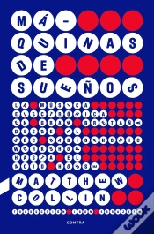 Capa do artigo Maquinas De Sueños