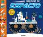 Maquinas Del Espacio - Preview