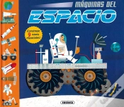 Capa do artigo Maquinas Del Espacio