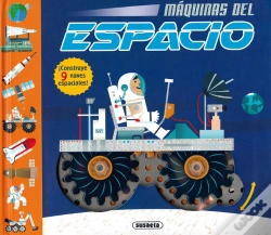 Capa do artigo Maquinas Del Espacio