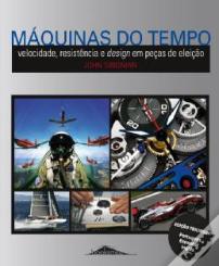 Máquinas do Tempo