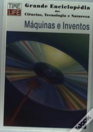 Máquinas e Inventos