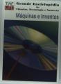 Máquinas e Inventos - Preview