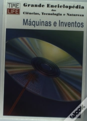 Capa do artigo Máquinas e Inventos
