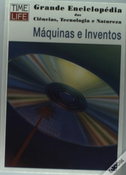 Capa do artigo Máquinas e Inventos