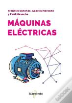 Maquinas Electricas