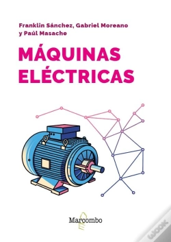 Capa do artigo Maquinas Electricas
