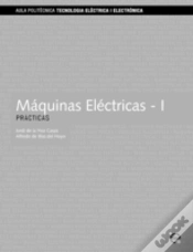Capa do artigo Máquinas Eléctricas I