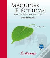 Capa do artigo Máquinas Eléctricas