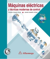 Capa do artigo Máquinas Eléctricas Y Técnicas Modernas De Control